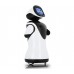 Artificial Intelligence Reception Robot